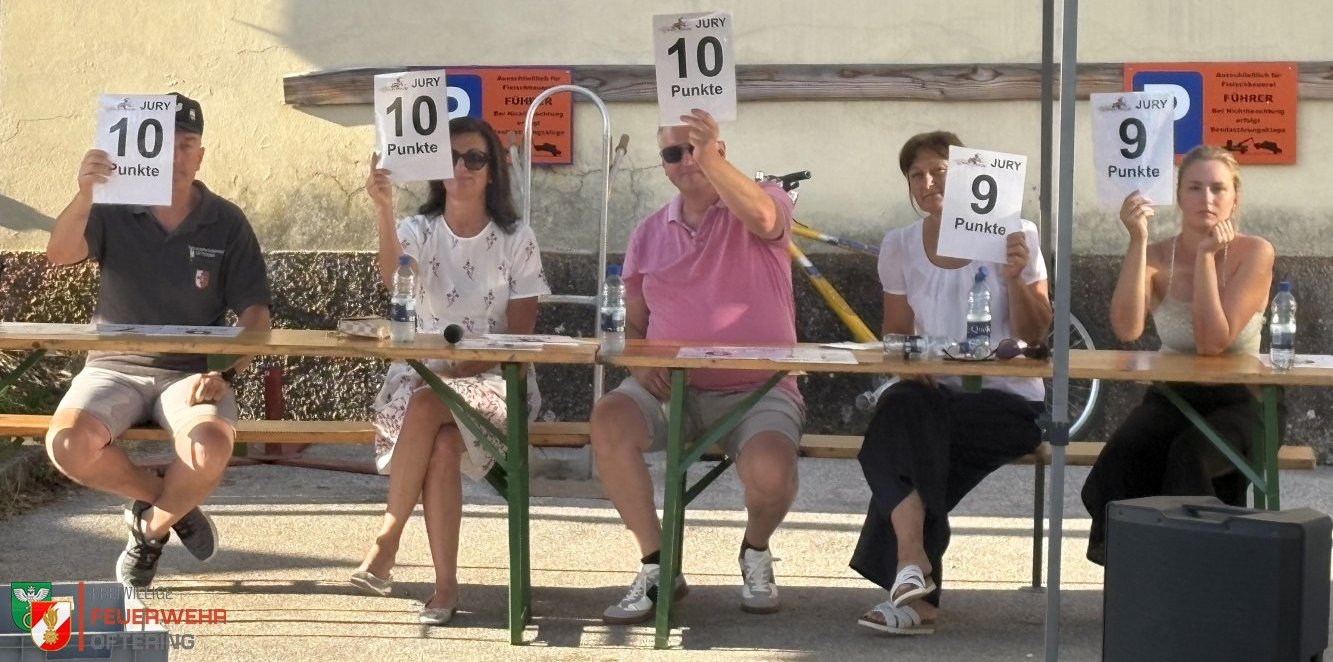 Rückblick: CRAZY RACE 2025