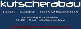 Kutschera-Bau