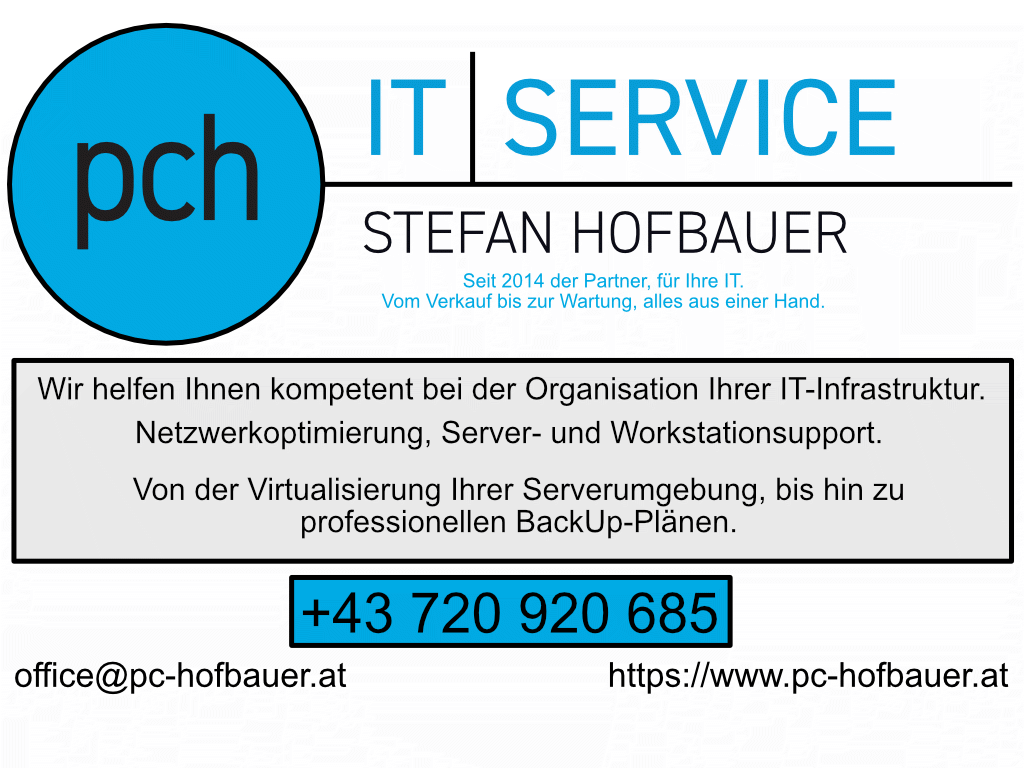 Hübl Lagertechnik
